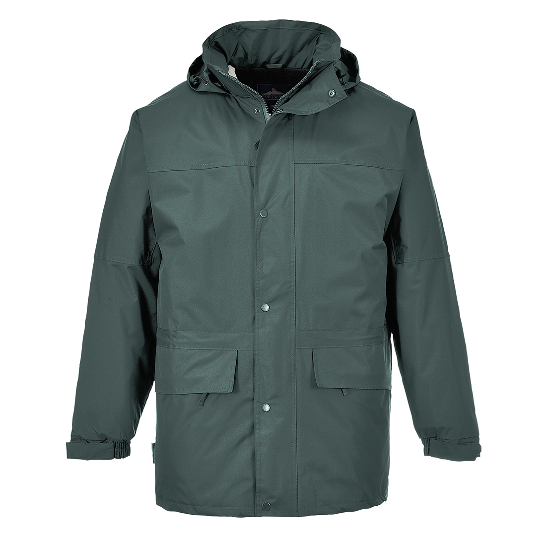 All Weather Protection, Insulated Jackets