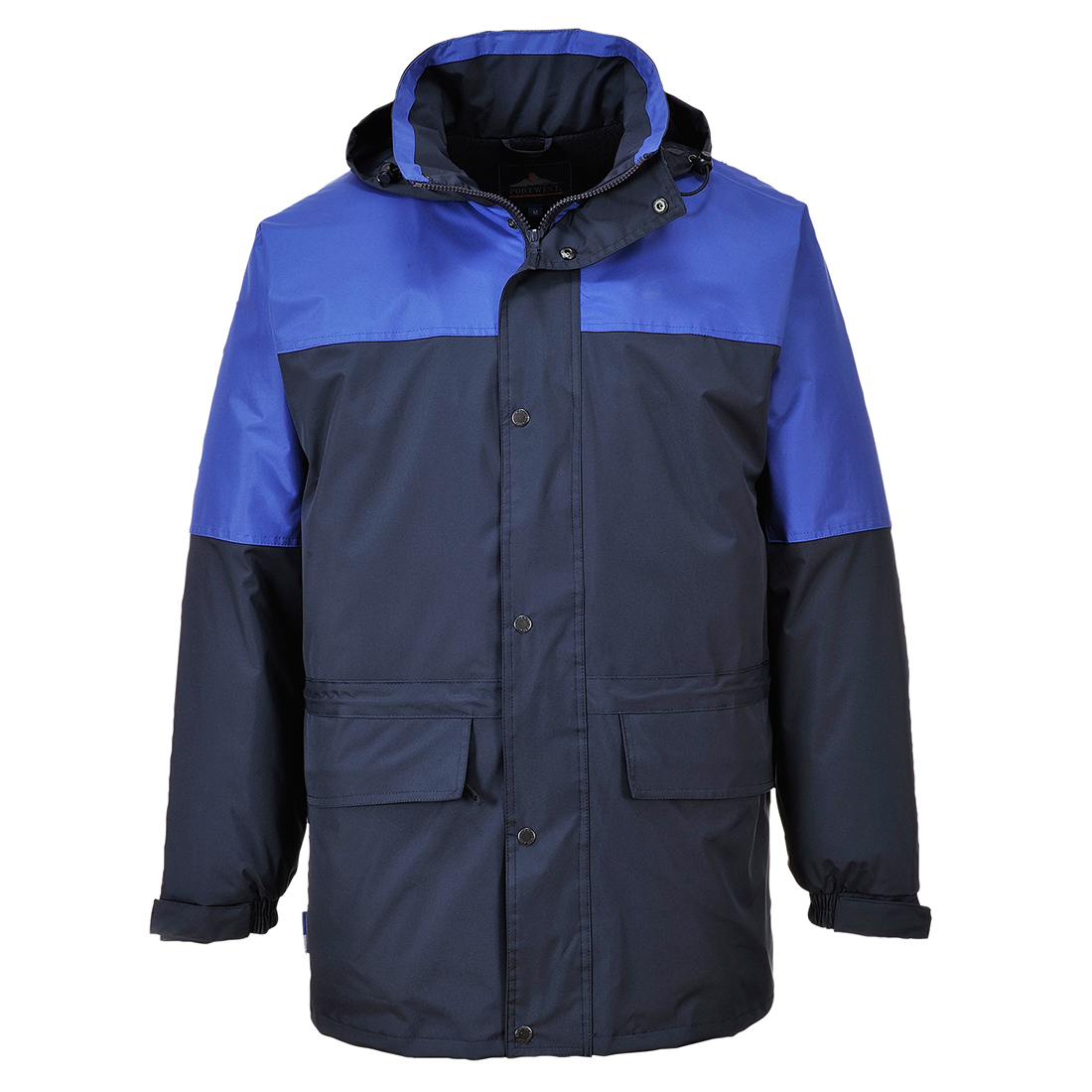 All Weather Protection, Insulated Jackets