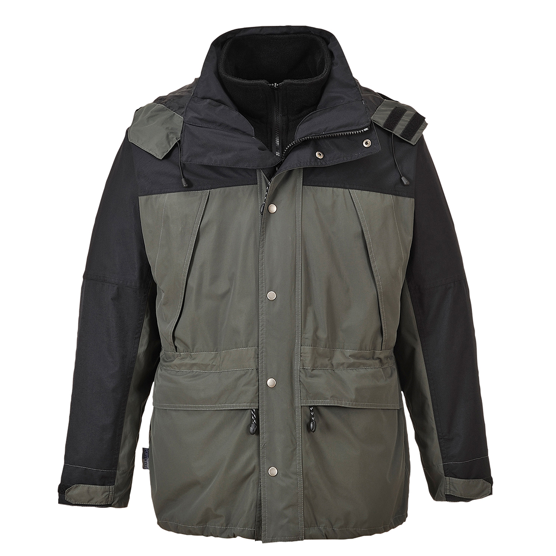 Orkney 3-in-1 Breathable Jacket
