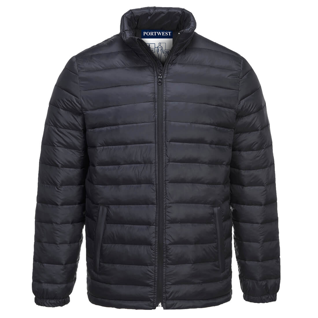 Men's Aspen Baffle Jacket