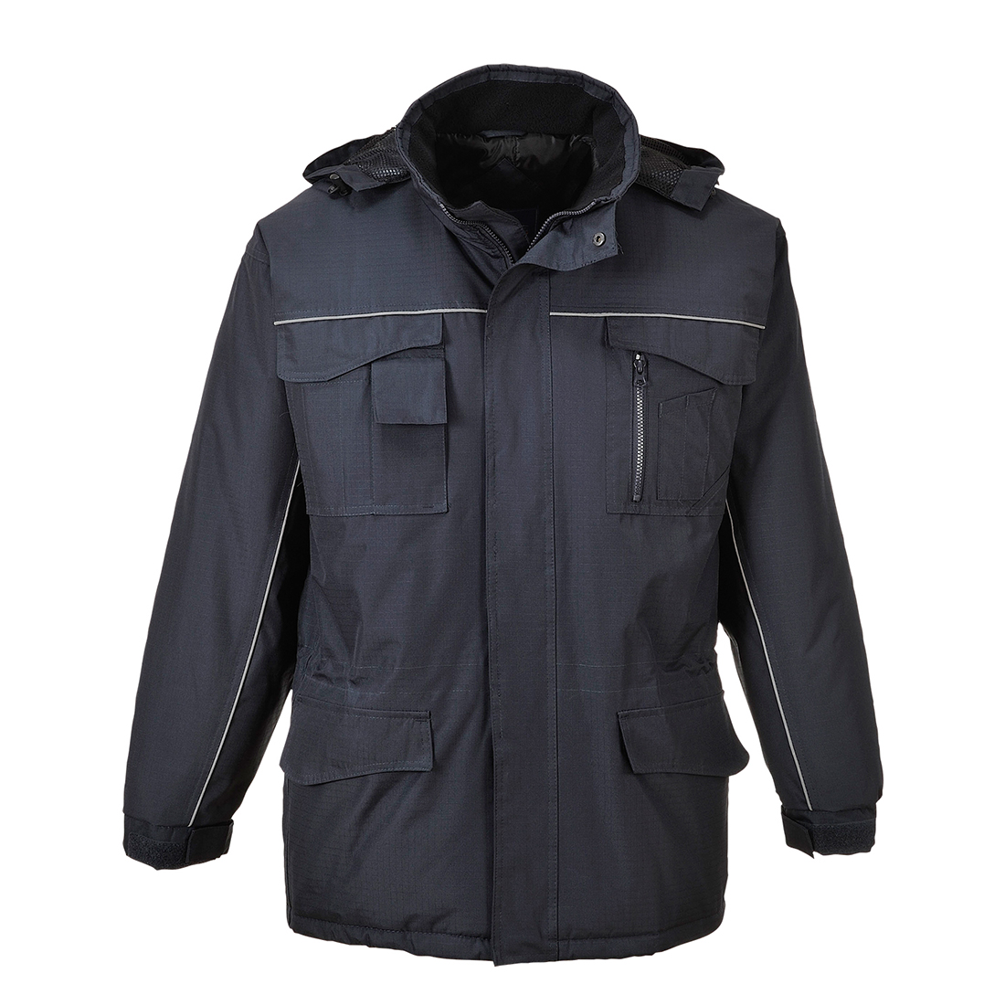 All Weather Protection, Insulated Jackets