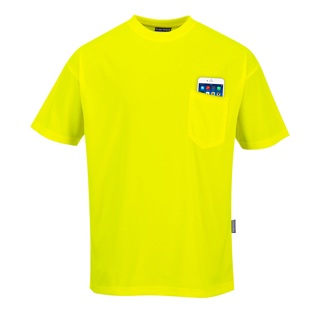 Workwear, T-Shirts, Polos and Shirts