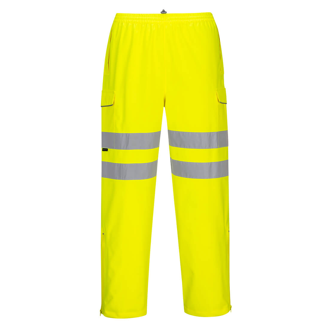 Extreme Trouser Size L Yellow