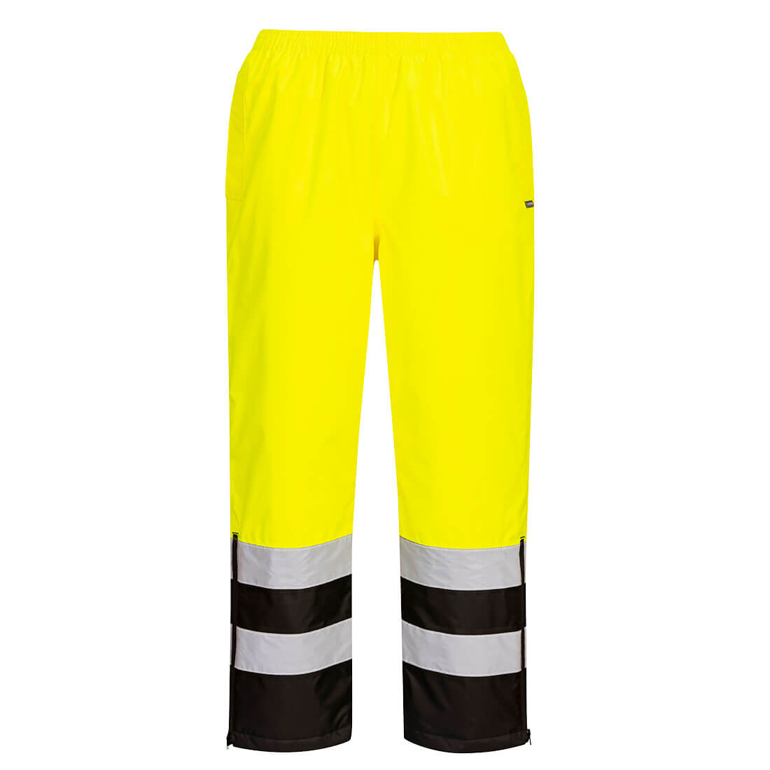 High Visibility, Insulated Trousers