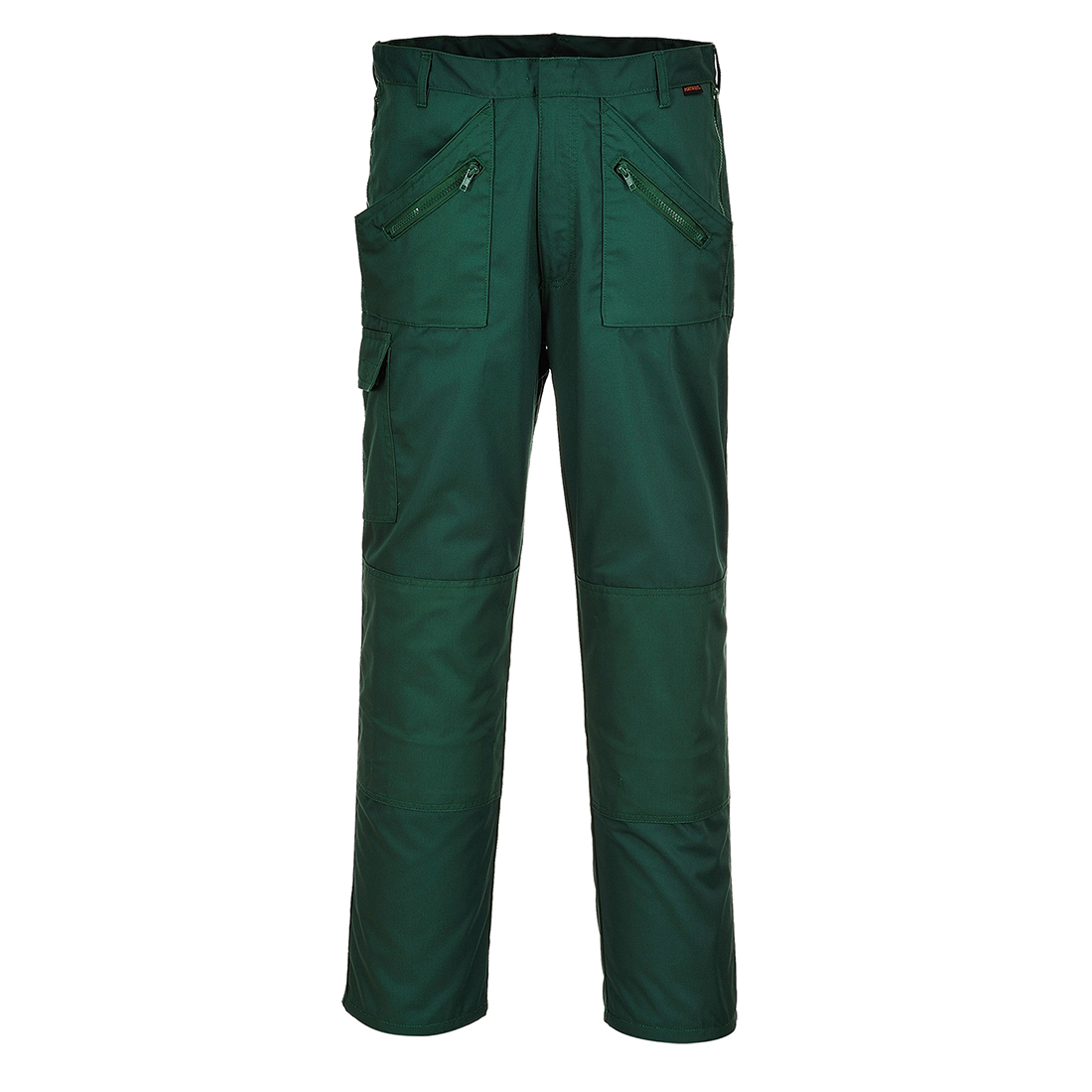 Action Trouser Trousers & Shorts S887