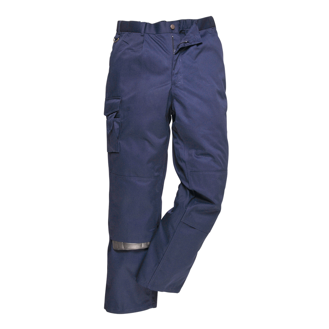 Multi Pocket Trousers S987