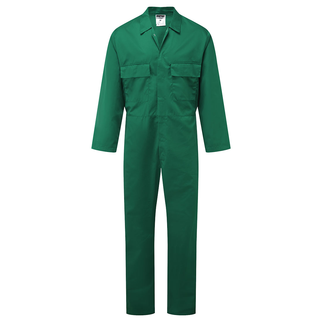Workwear, Coveralls