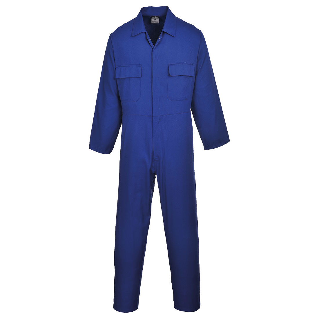 Workwear, Coveralls