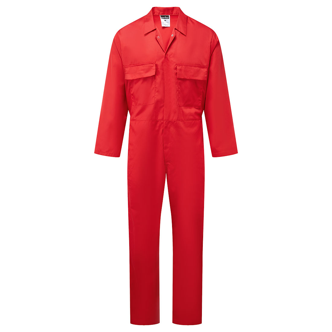 Workwear, Coveralls
