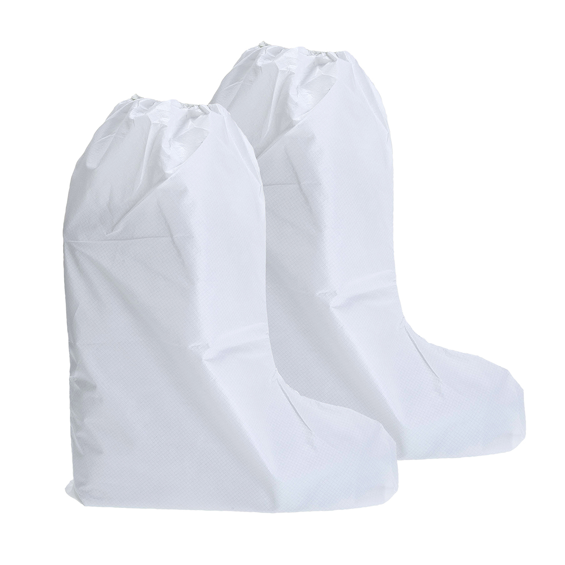 BizTex Microporous Boot Cover Type PB[6] Size  White