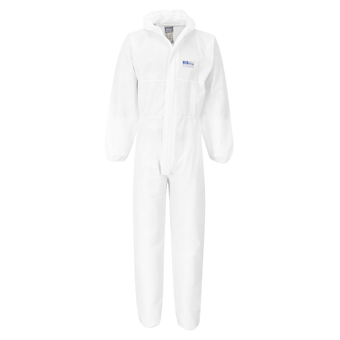 BizTex SMS FR Coverall Type 5/6 ST80