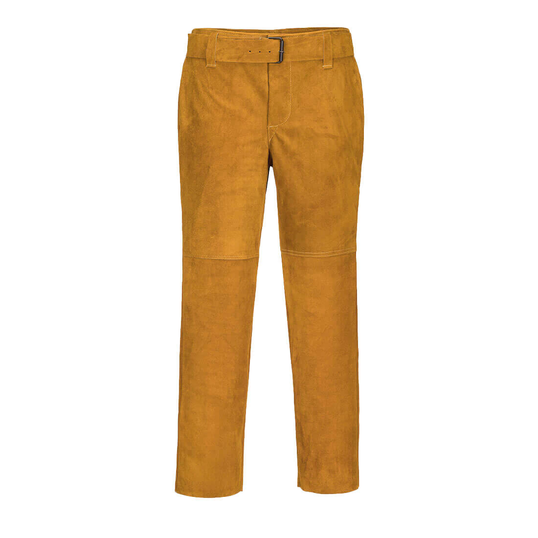 Leather Welding Trouser