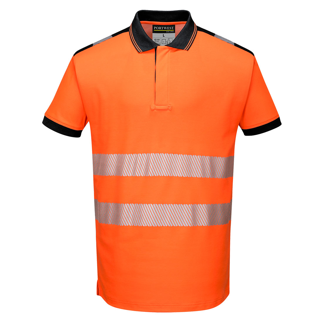 High Visibility, Polo Shirts