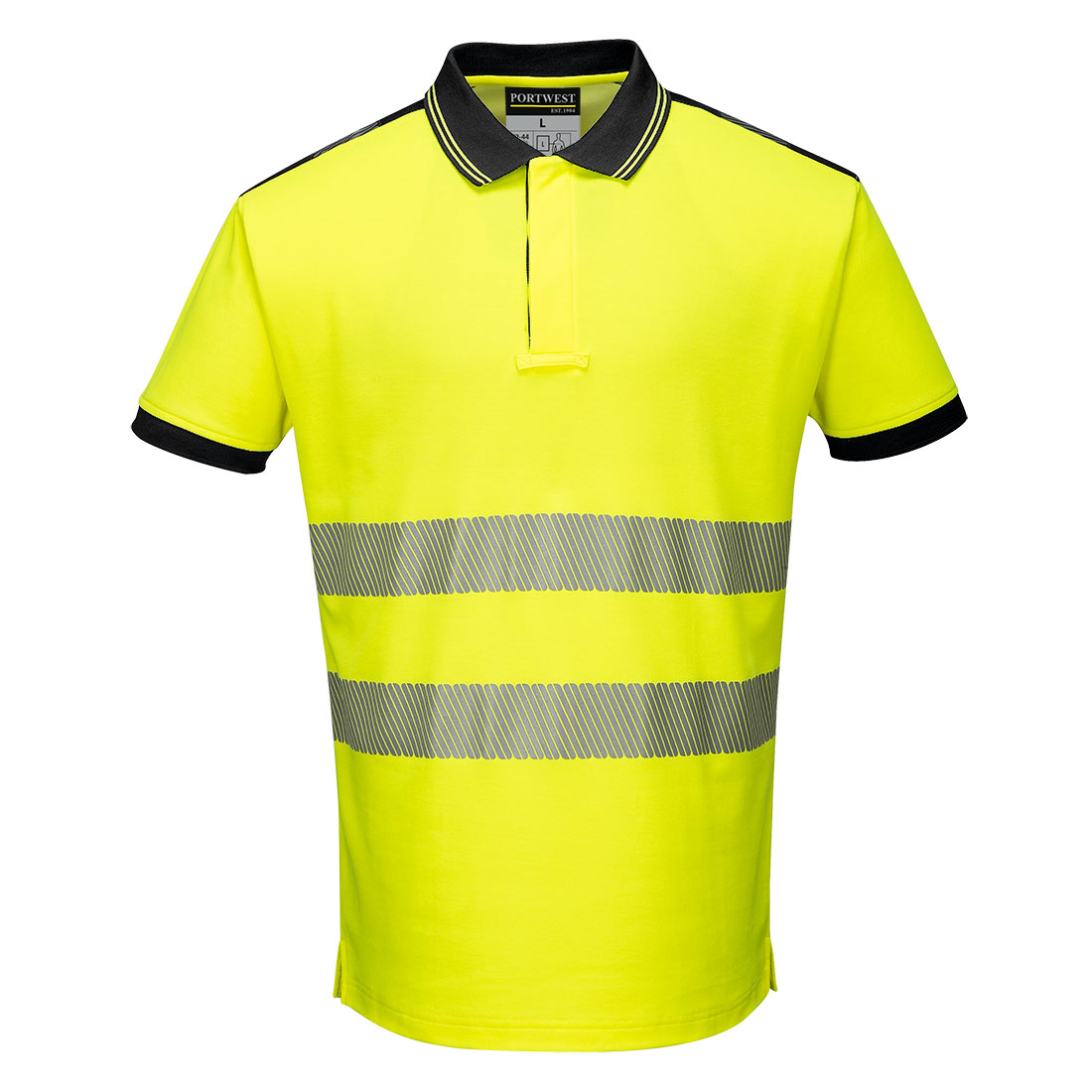 High Visibility, Polo Shirts