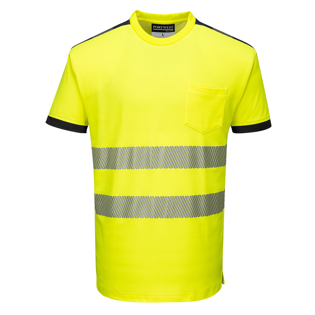 High Visibility, T-Shirts