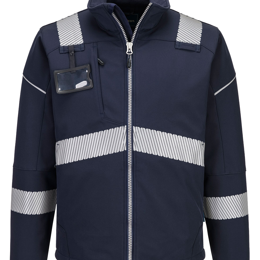 Veste softshell PW3 Enhanced (3 couches)