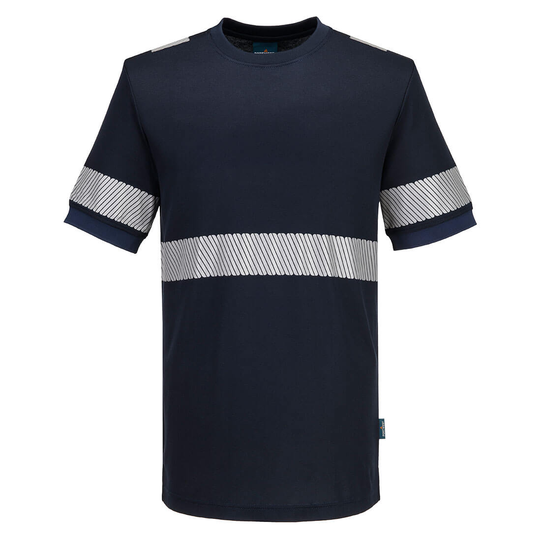 T-shirt PW3 Enhanced manches courtes