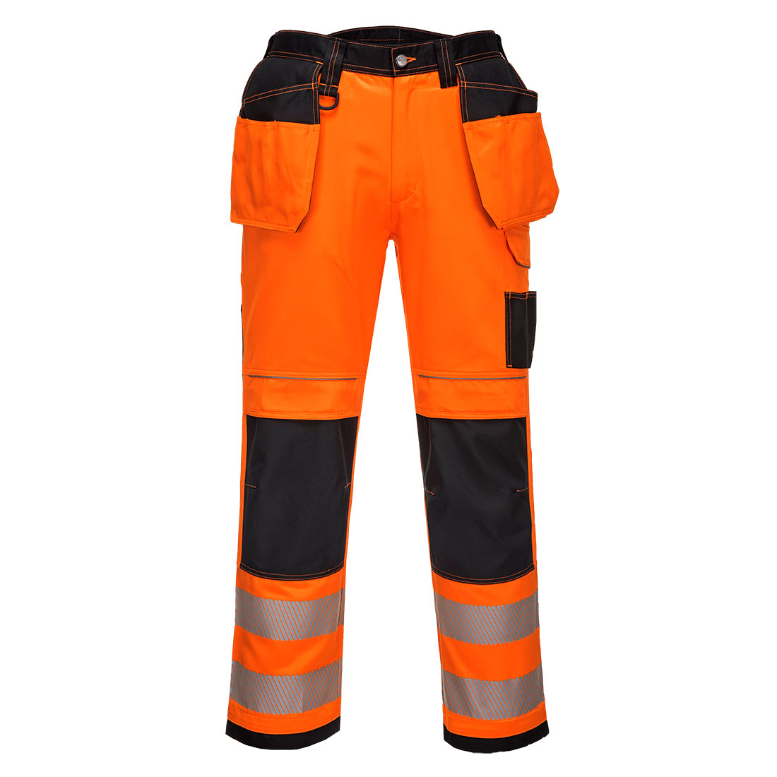 High Visibility, Holster Trousers