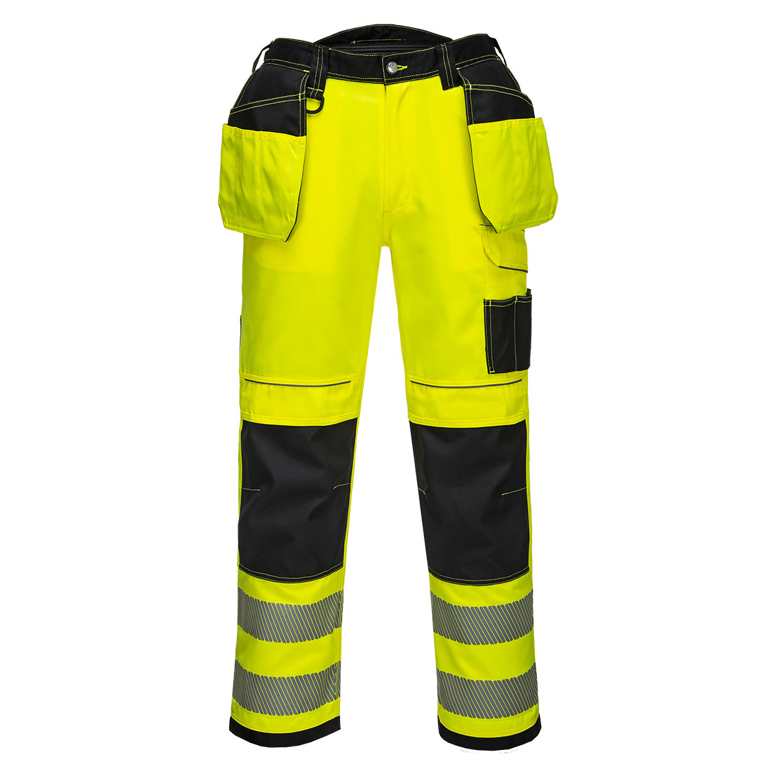 High Visibility, Holster Trousers