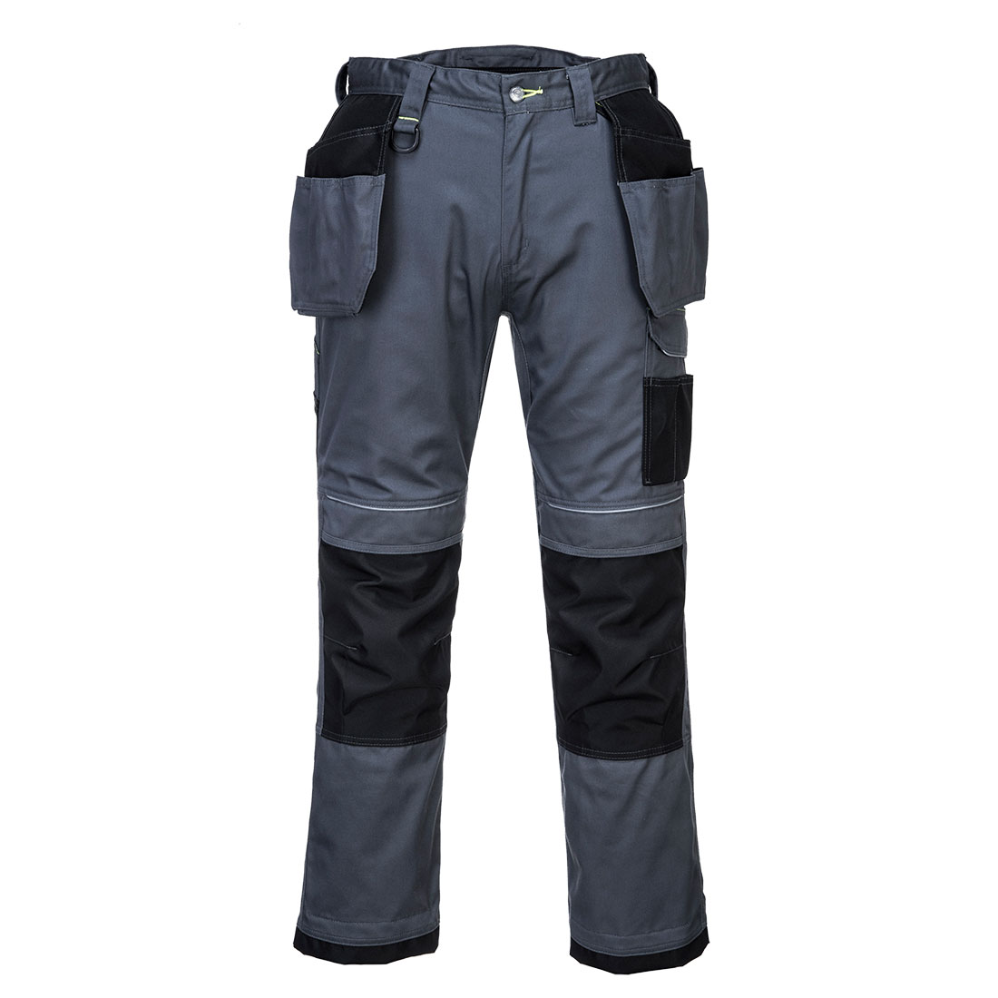Portwest PW3 Holster Work Trousers T602ZBS42