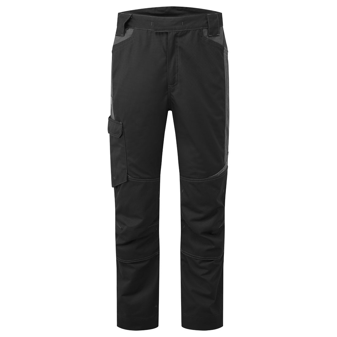 WX3 Industrial Wash Trousers