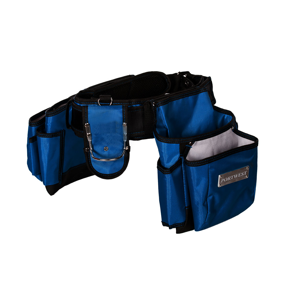 Tradesman Tool Belt Size  Navy Accessory Bags & Pouches TB10NAR