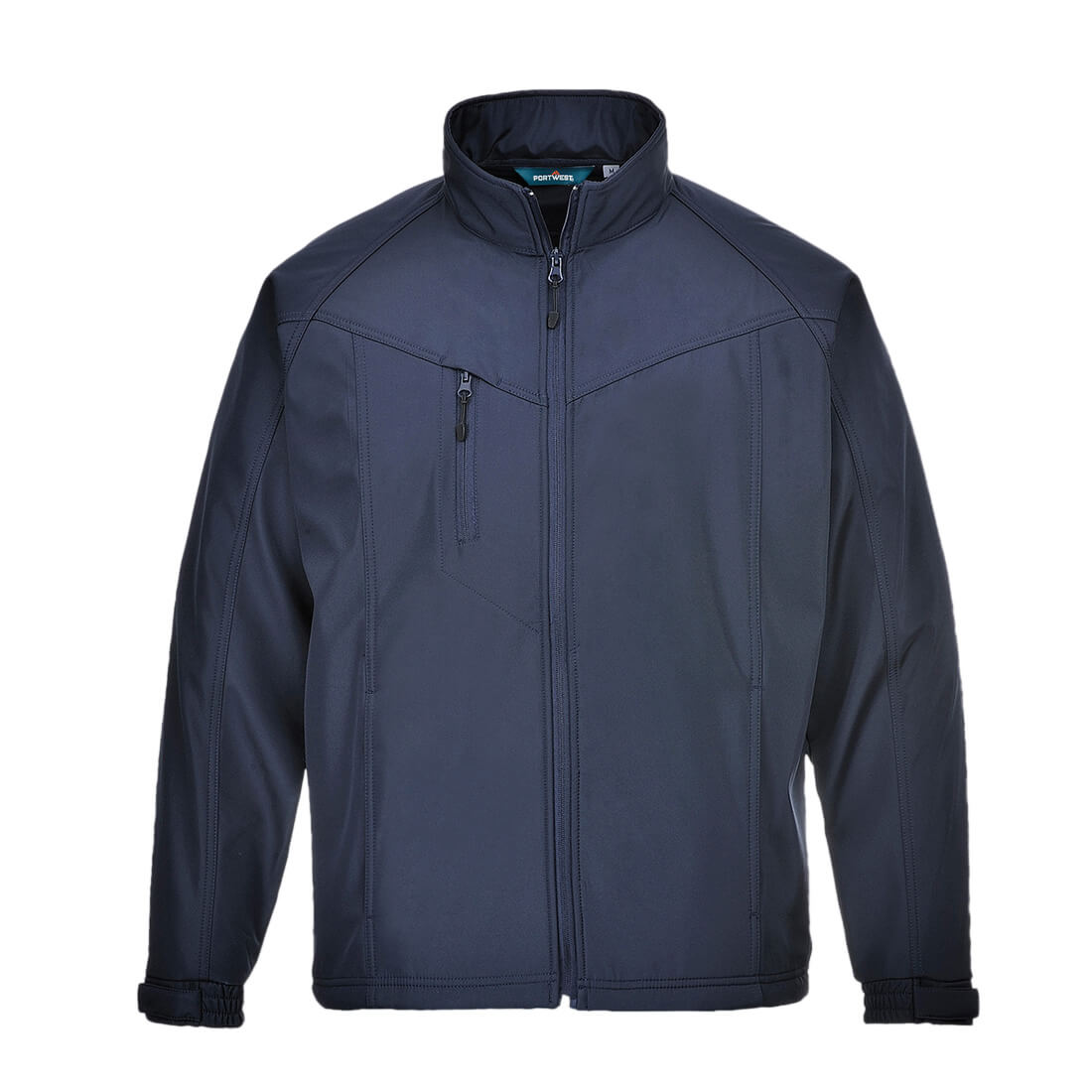 Portwest Oregon Men'ss Softshell Jacket (3L ) Portwest Oregon Men'ss Softshell Jacket (3L )