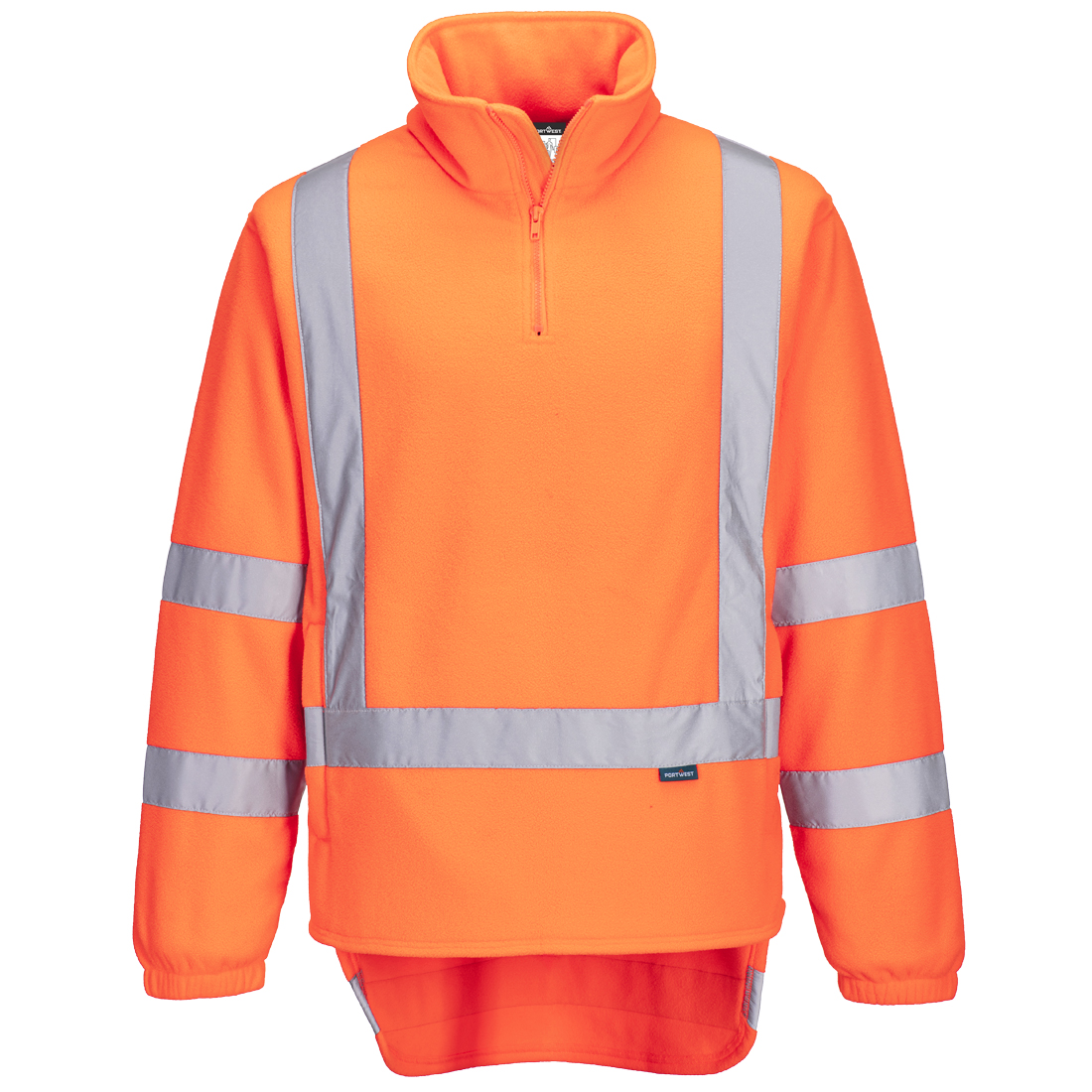 High Visibility, Fleeces