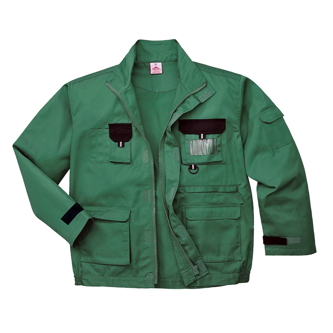 Workwear, Work Jackets