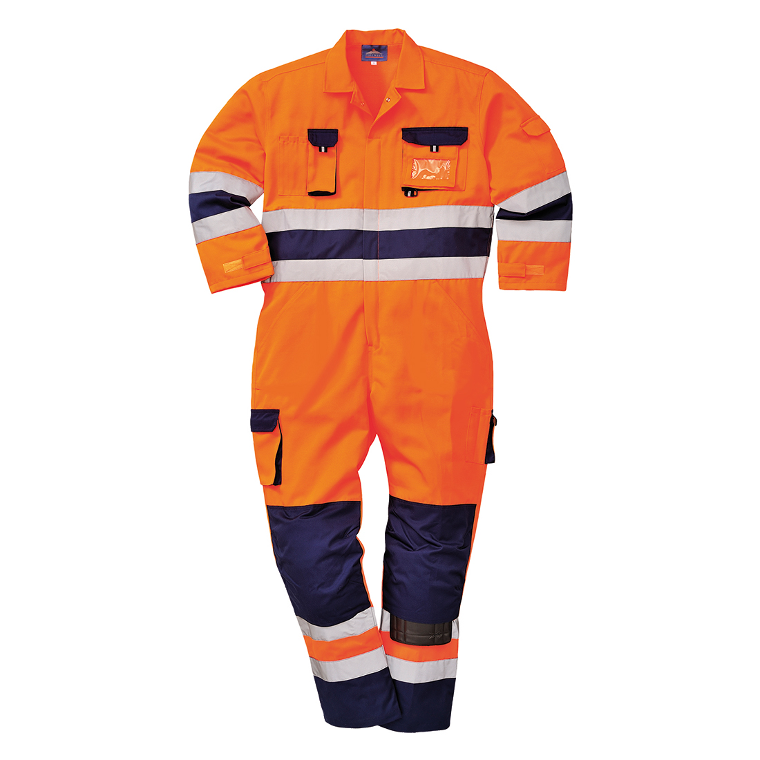 High Visibility, Coveralls