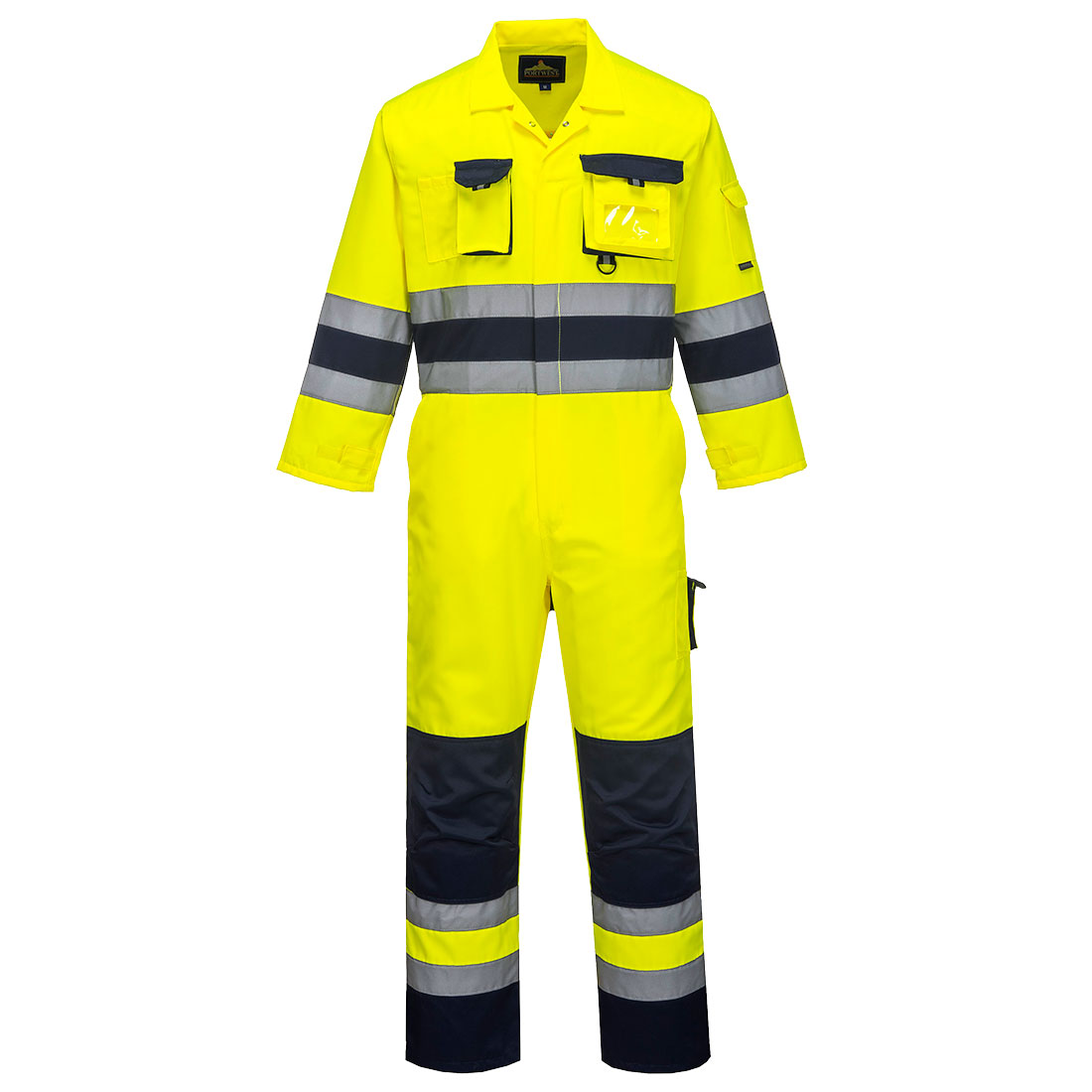 High Visibility, Coveralls