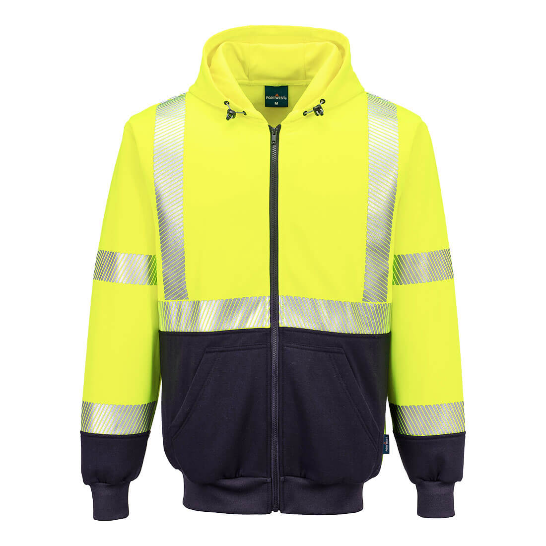 High Visibility, Hoodies