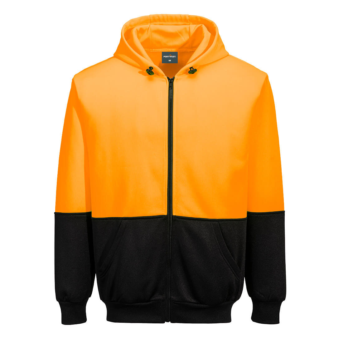 High Visibility, Hoodies