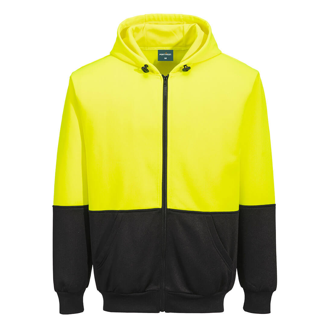 High Visibility, Hoodies