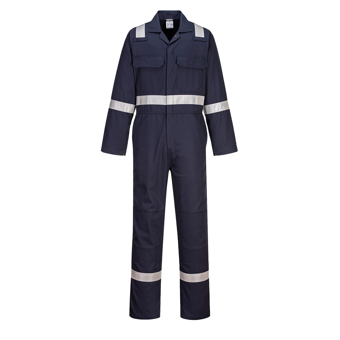 Flame Resistant, Coveralls