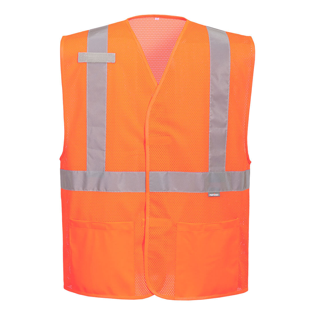 High Visibility, Vests