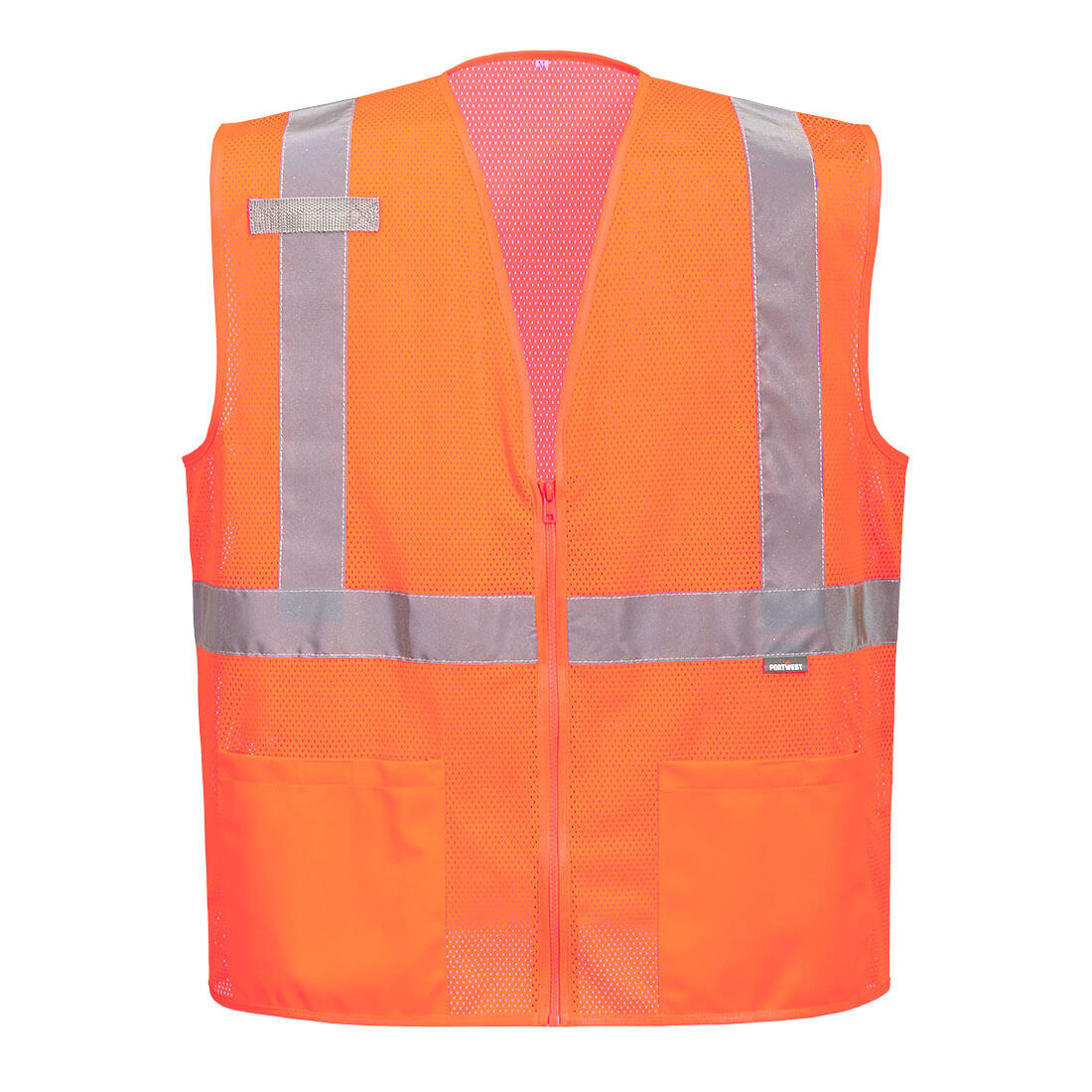 High Visibility, Vests