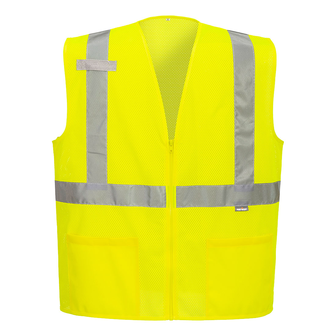 High Visibility, Vests