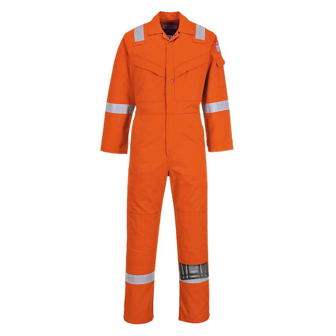 Flame Resistant, Coveralls