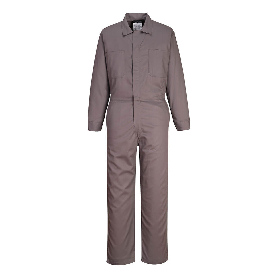Flame Resistant, Coveralls