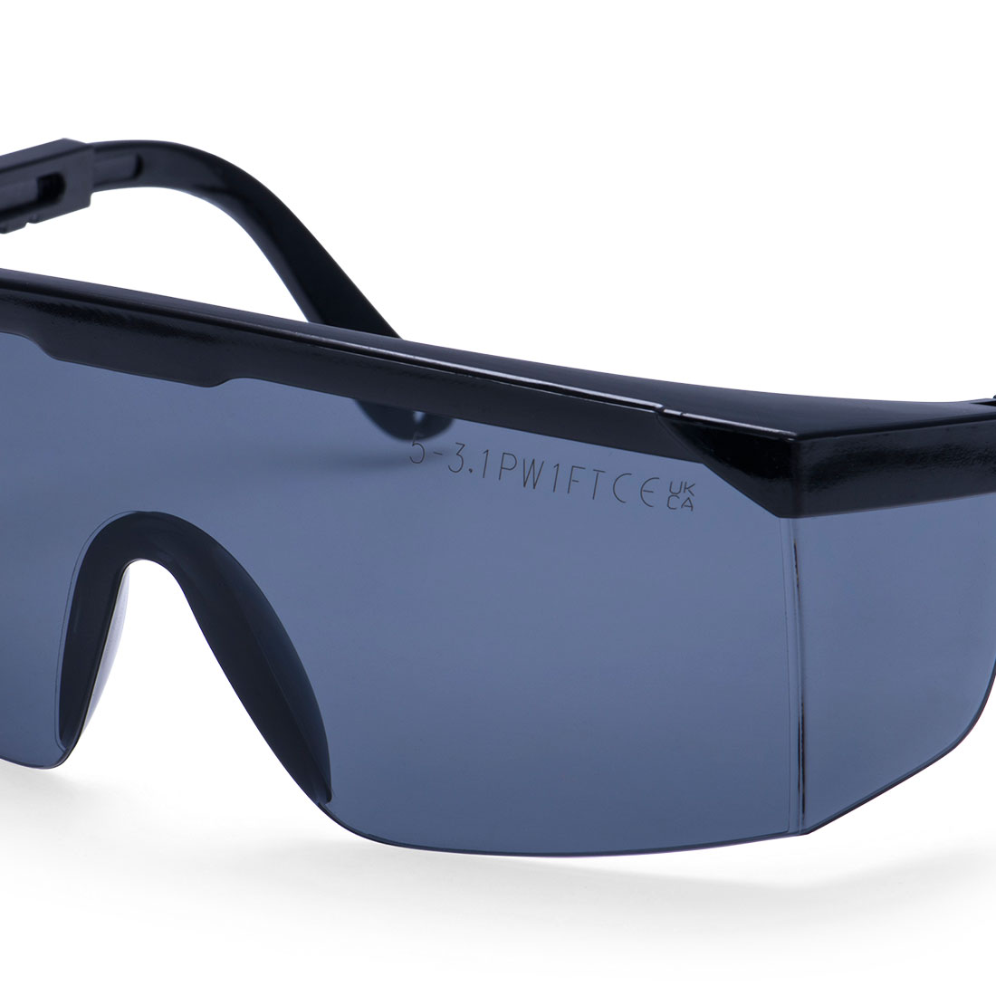 Eye Protection, Safety Spectacles