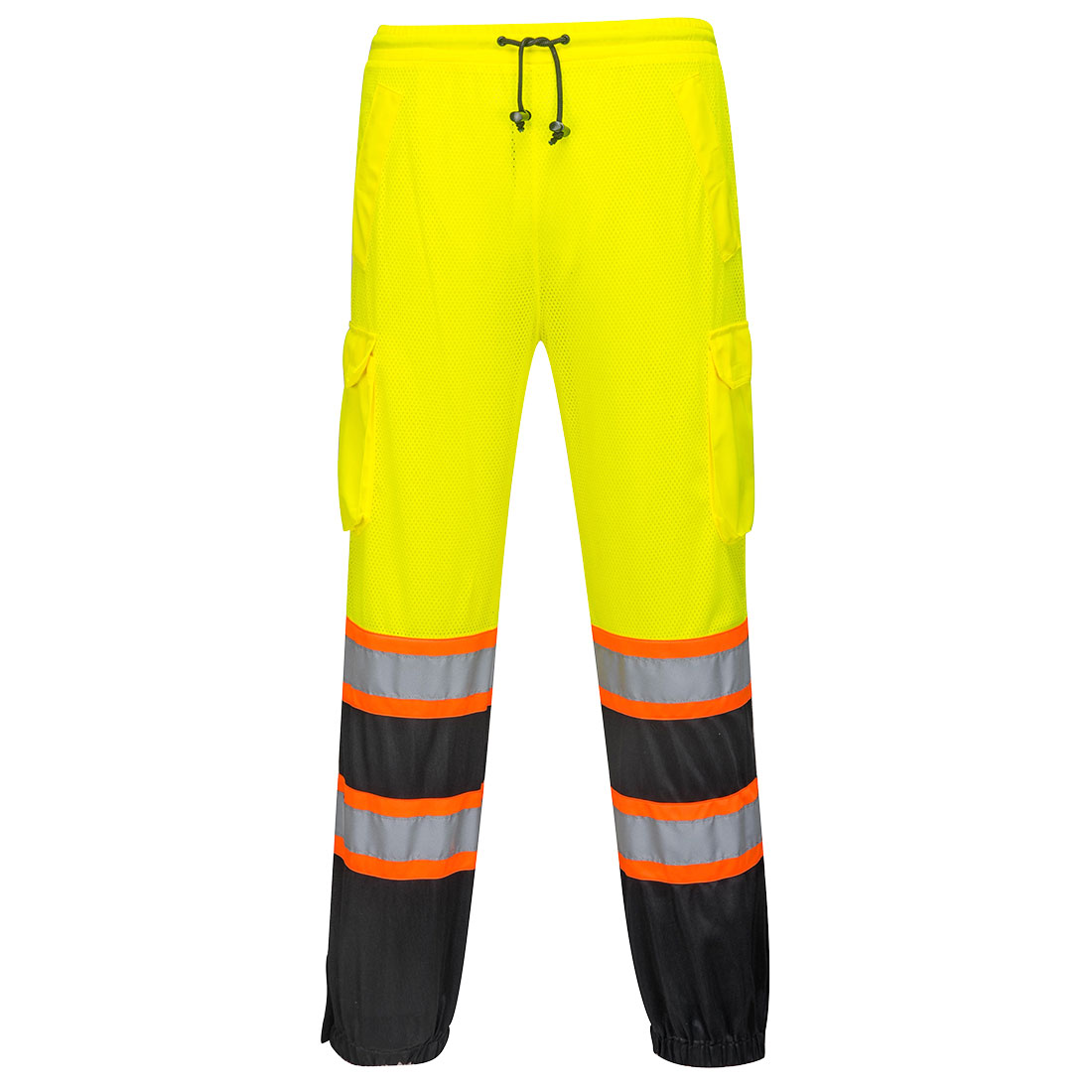 High Visibility, Work Pants
