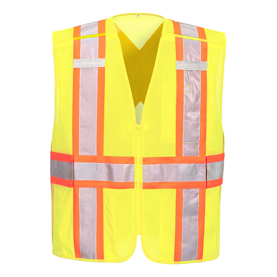 High Visibility, Vests