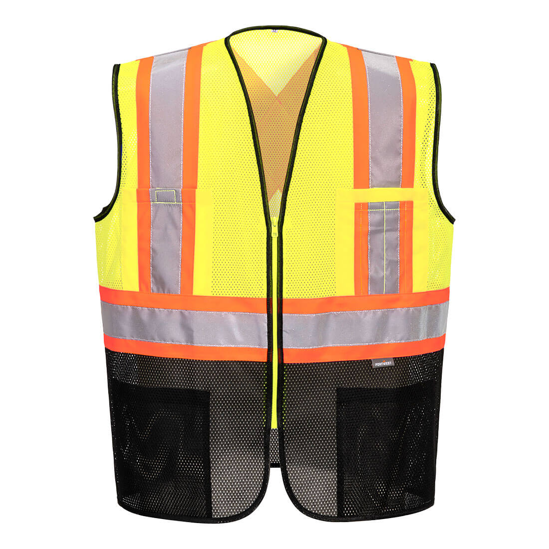 High Visibility, Vests