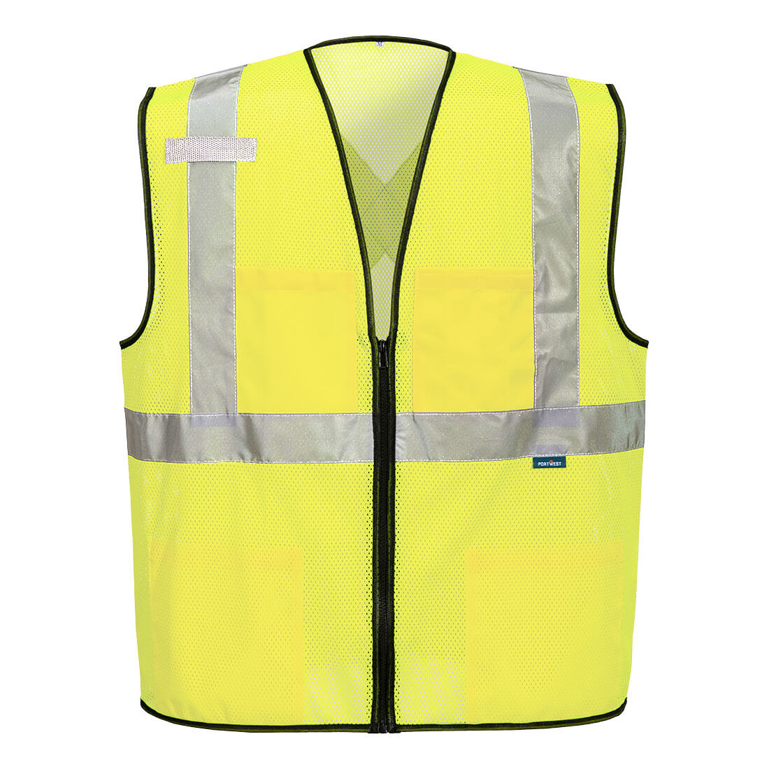 High Visibility, Vests