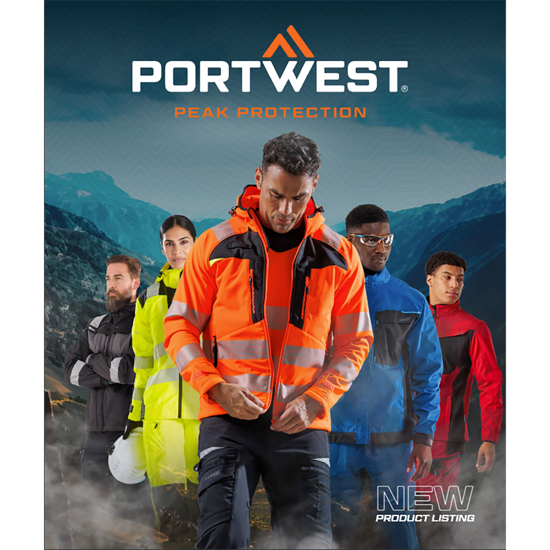 PORTWEST