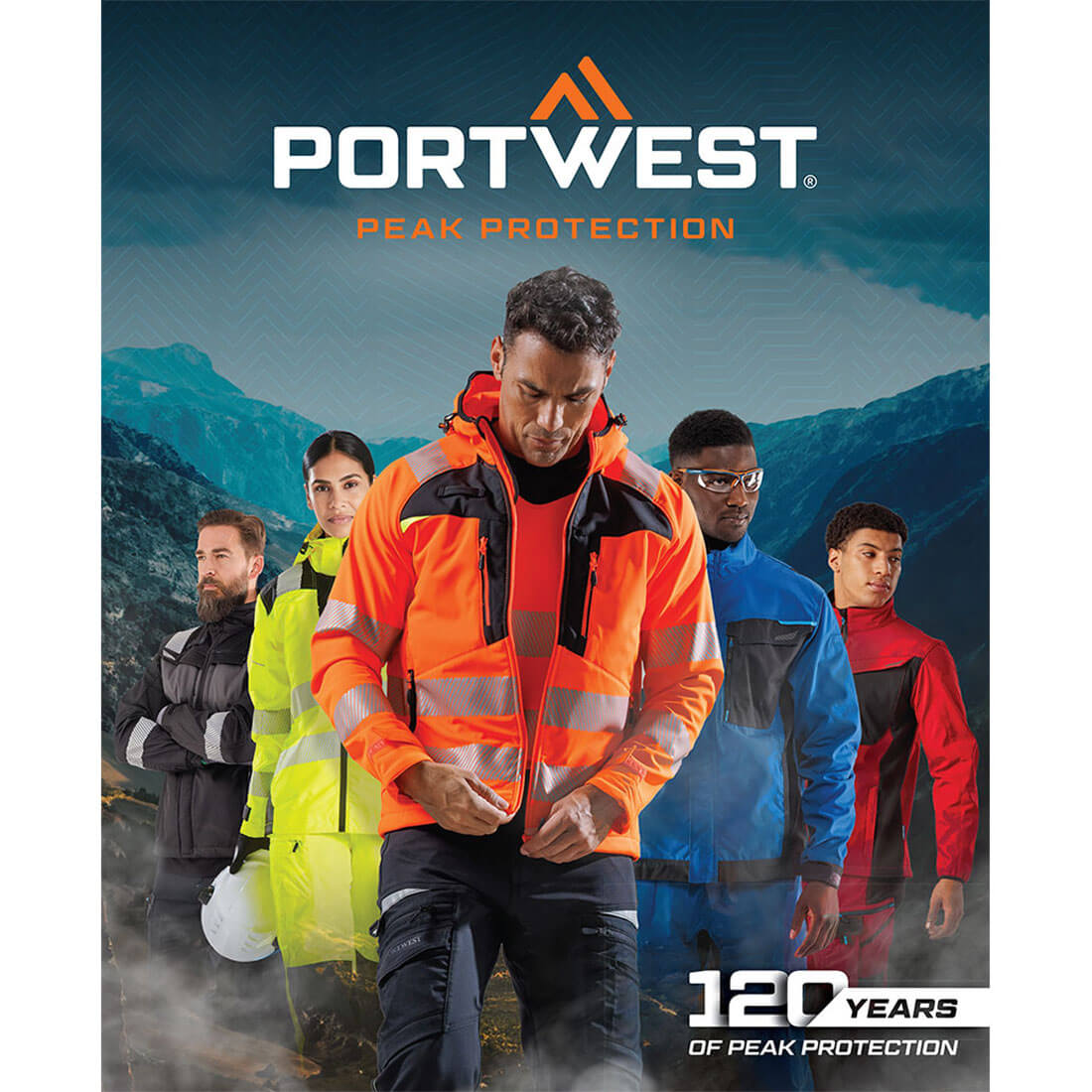 Portwest