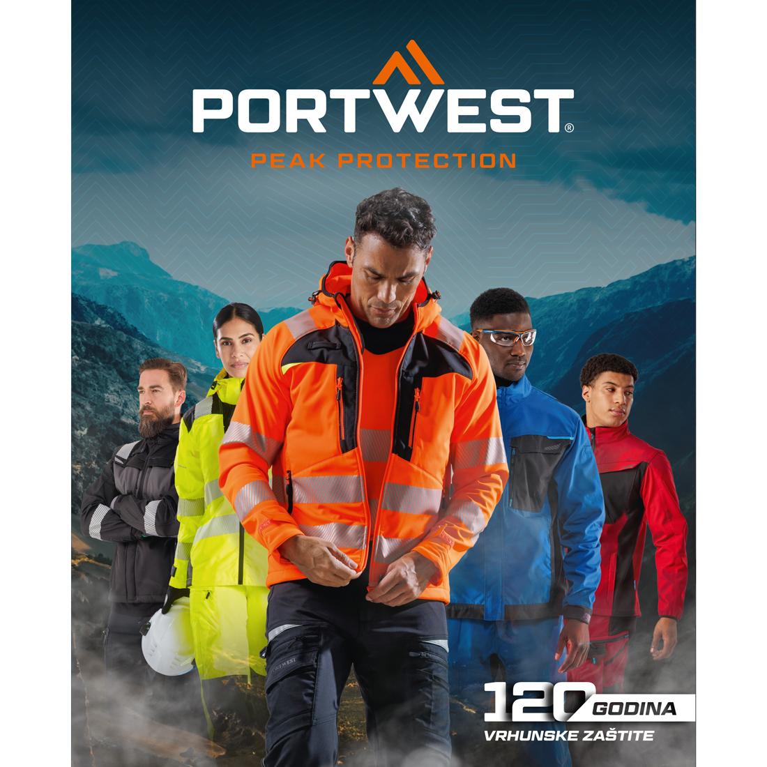 Portwest