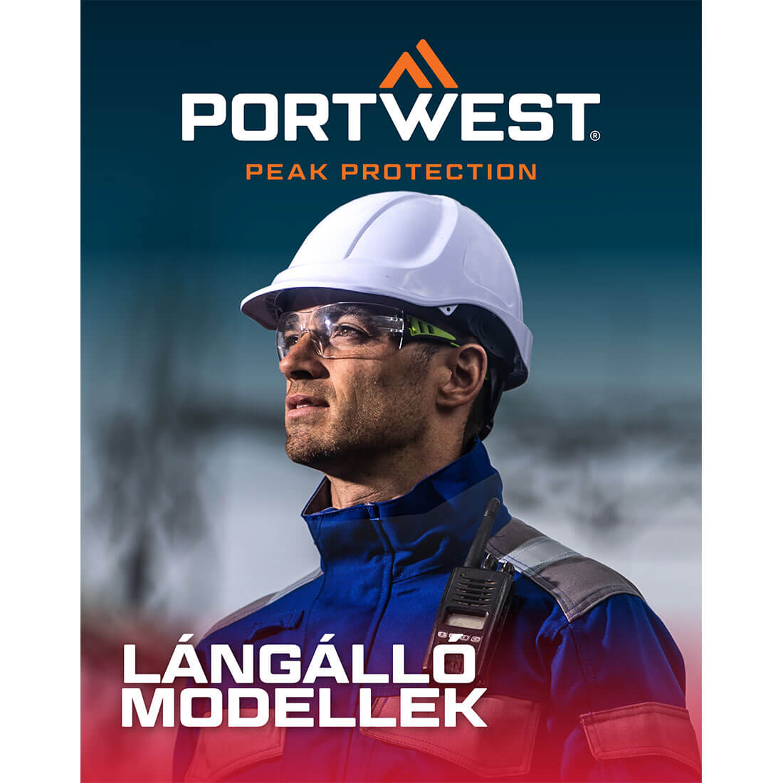 Portwest