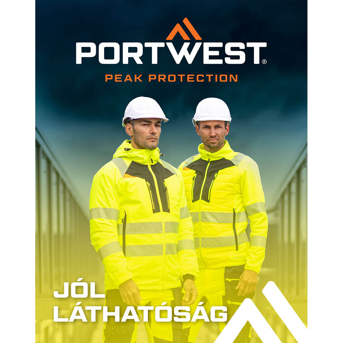 PORTWEST